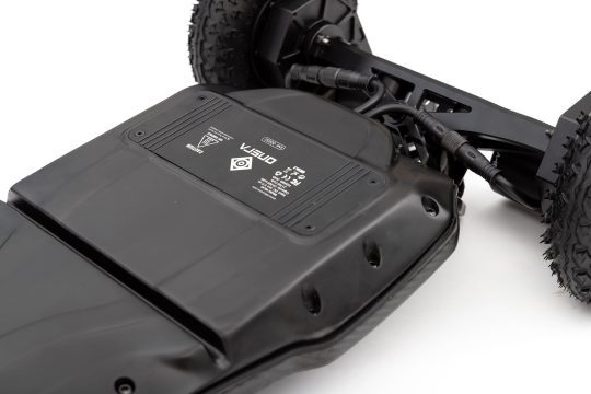 ONSRA Velar Off-Road Electric Skateboard - Image 6