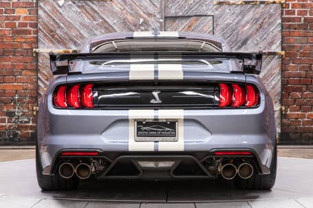 2022 Ford Mustang Shelby GT500 Heritage Edition - Image 6