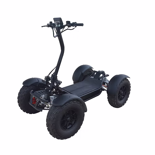The Badger Ultimate ATV - Image 6