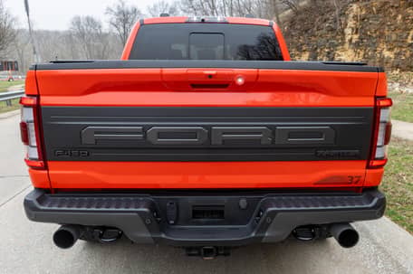 Used 2023 Ford F-150 Raptor - Image 6
