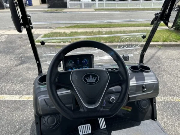 New 2023 Evolution D5 Ranger - Image 6