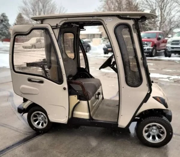 Used 2011 Yamaha Drive - Image 6