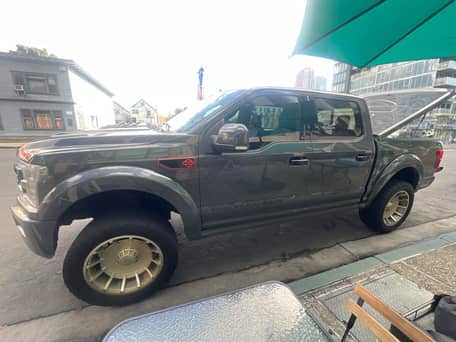 2019 Ford F-150 Harley-Davidson Edition 4x4 - Image 6
