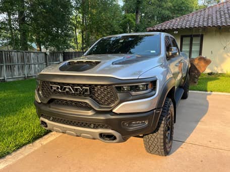 2022 Ram 1500 TRX - Image 7