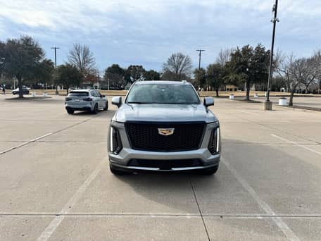 2025 Cadillac Escalade 4WD Sport Platinum - Image 7