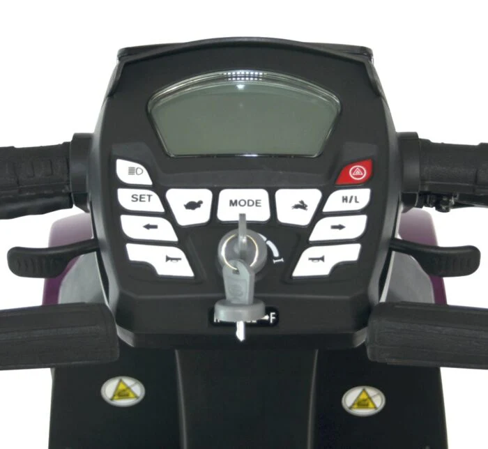 Top Gun Blazer Scooter online - Image 7