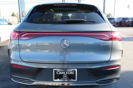 2023 Mercedes-Benz EQE350 4MATIC SUV - Image 7