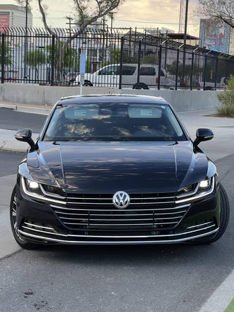 2020 Volkswagen Arteon SE - Image 7