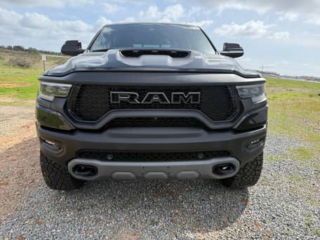 Used 2023 Ram 1500 TRX - Image 7