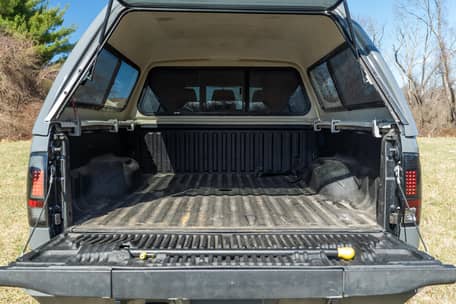 2011 Ford F-350 Super Duty Lariat 4x4 - Image 8