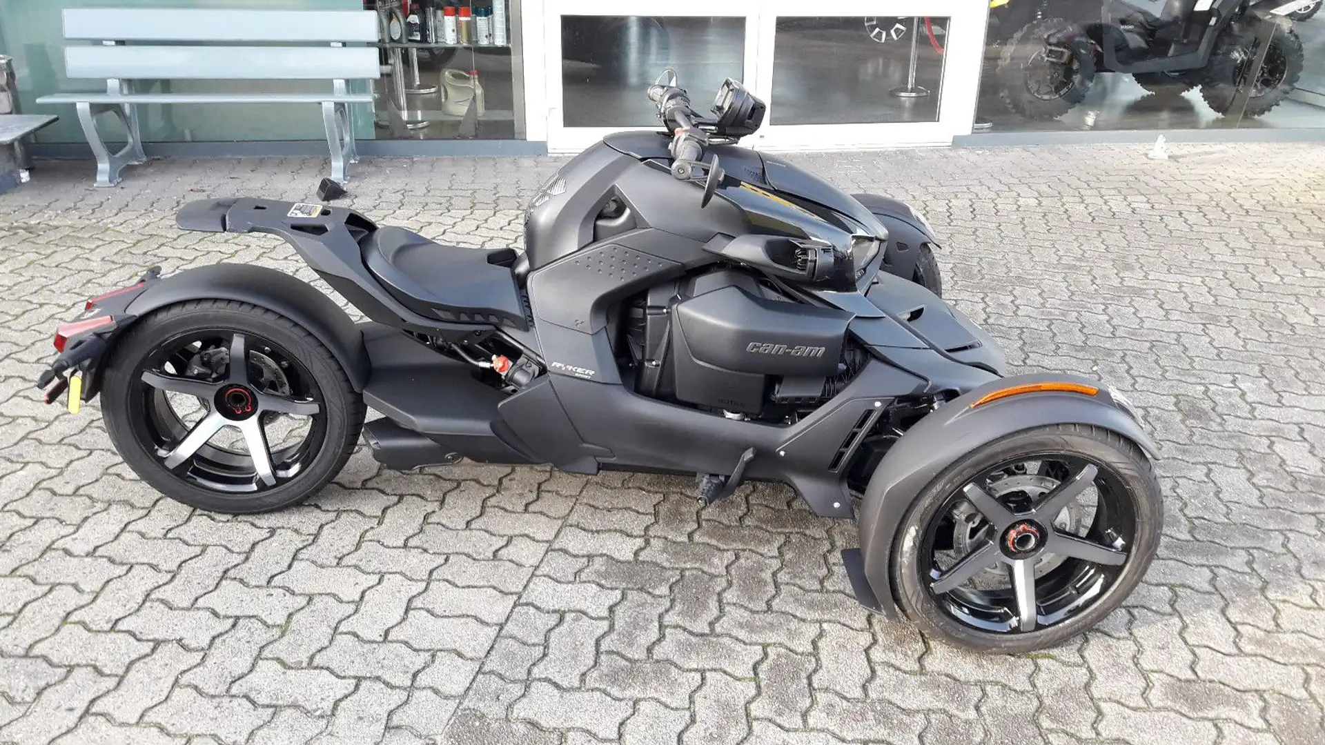 Can-Am Ryker 900 Sport 2023 - Image 8