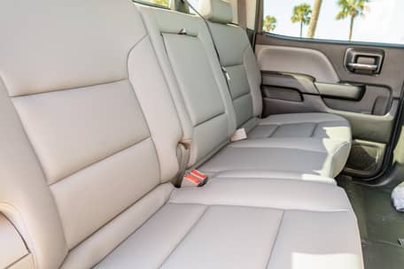 2022 Chevrolet Silverado 4500HD Medium Duty 4x4 - Image 9