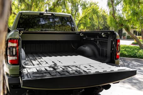 2021 Ram 1500 Hennessey TRX Mammoth 900 - Image 9