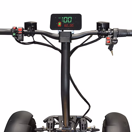 The Badger Ultimate ATV - Image 9