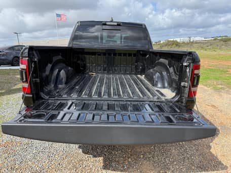 Used 2023 Ram 1500 TRX - Image 9