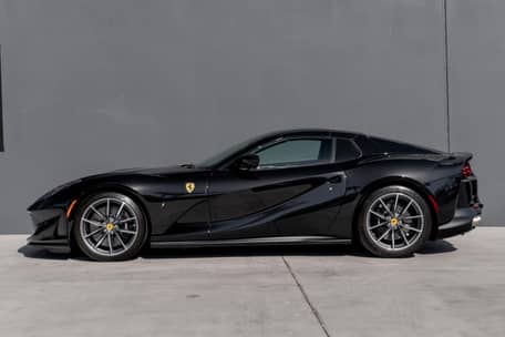 2021 Ferrari 812 GTS - Image 9