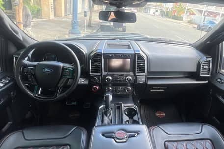2019 Ford F-150 Harley-Davidson Edition 4x4 - Image 10