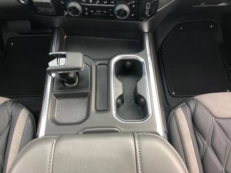 2024 Chevrolet Silverado 1500 Crew Cab RST Black Widow 4x4 - Image 10