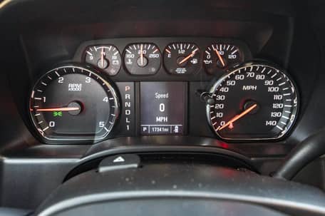 2022 Chevrolet Silverado 4500HD Medium Duty 4x4 - Image 10