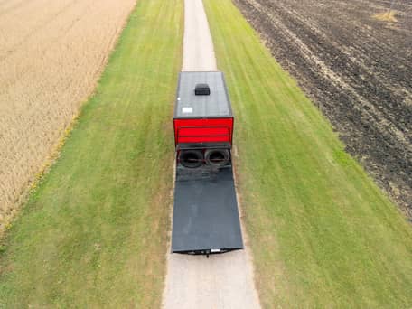 2021 Chevrolet Silverado 6500 Medium Duty 4x4 - Image 10