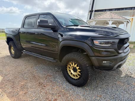 Used 2023 Ram 1500 TRX - Image 10