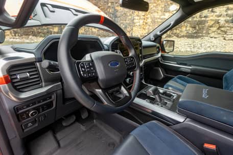 Used 2023 Ford F-150 Raptor - Image 10