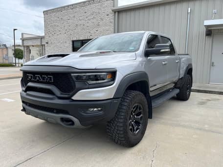 2022 Ram 1500 TRX - Image 10