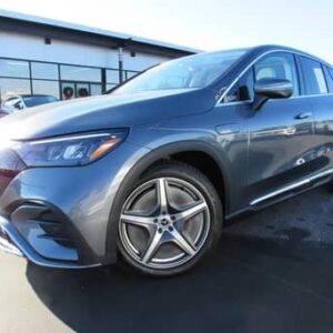 2023 Mercedes-Benz EQE350 4MATIC SUV
