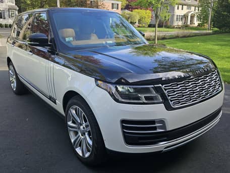 2022 Range Rover SVAutobiography LWB - Image 10