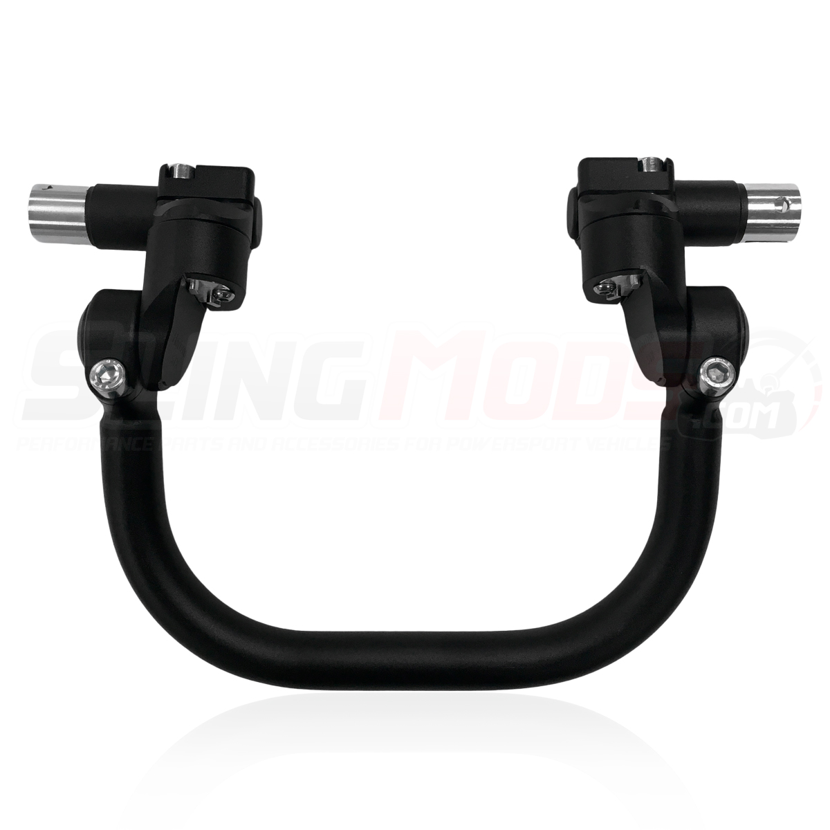 Can-Am Spyder F3 / RT HeliBars Horizon HSTX Adjustable Handlebars