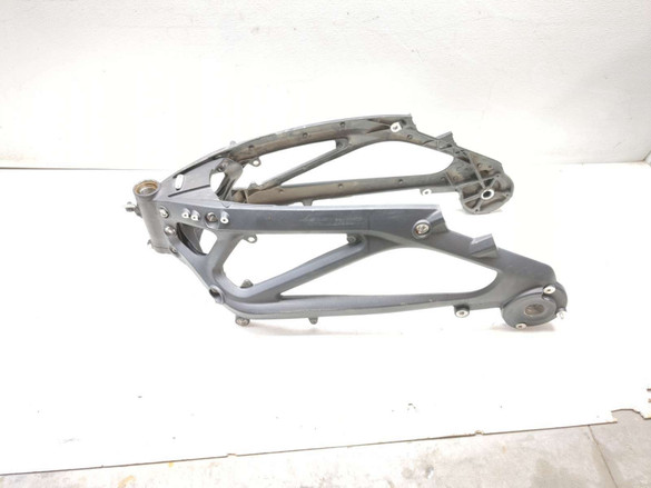 Used 2020-2023 Harley Davidson ELW LiveWire Main Frame Chassis