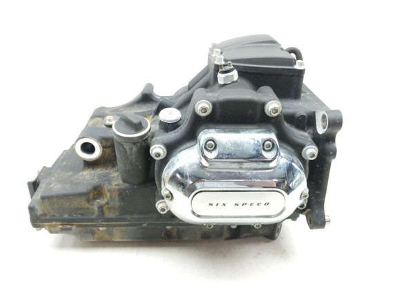 Used 2017-2024 Harley FLHTCUTG Tri Glide Ultra 6 Speed Transmission