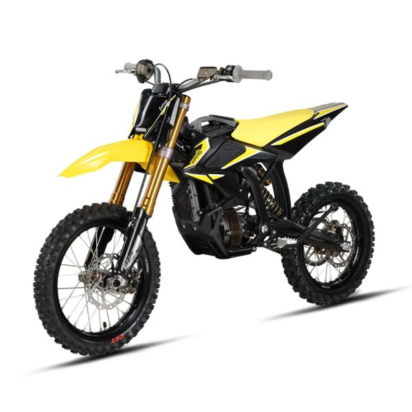 New Sur-Ron Hyper Bee Electric Bike - Image 2