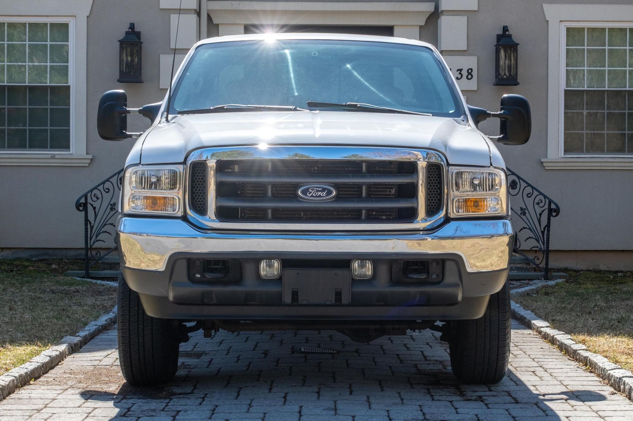 2003 Ford F-350 Super Duty XLT 4x4 - Image 3