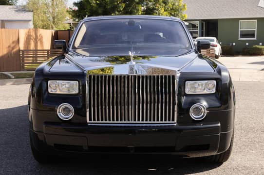 2006 Rolls-Royce Phantom - Image 3