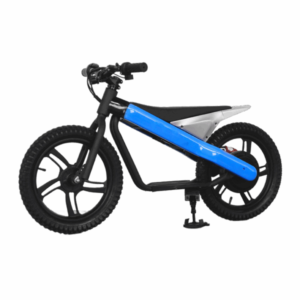 16eDrive Brushless Stability Cycle with Lithium Battery - Image 2