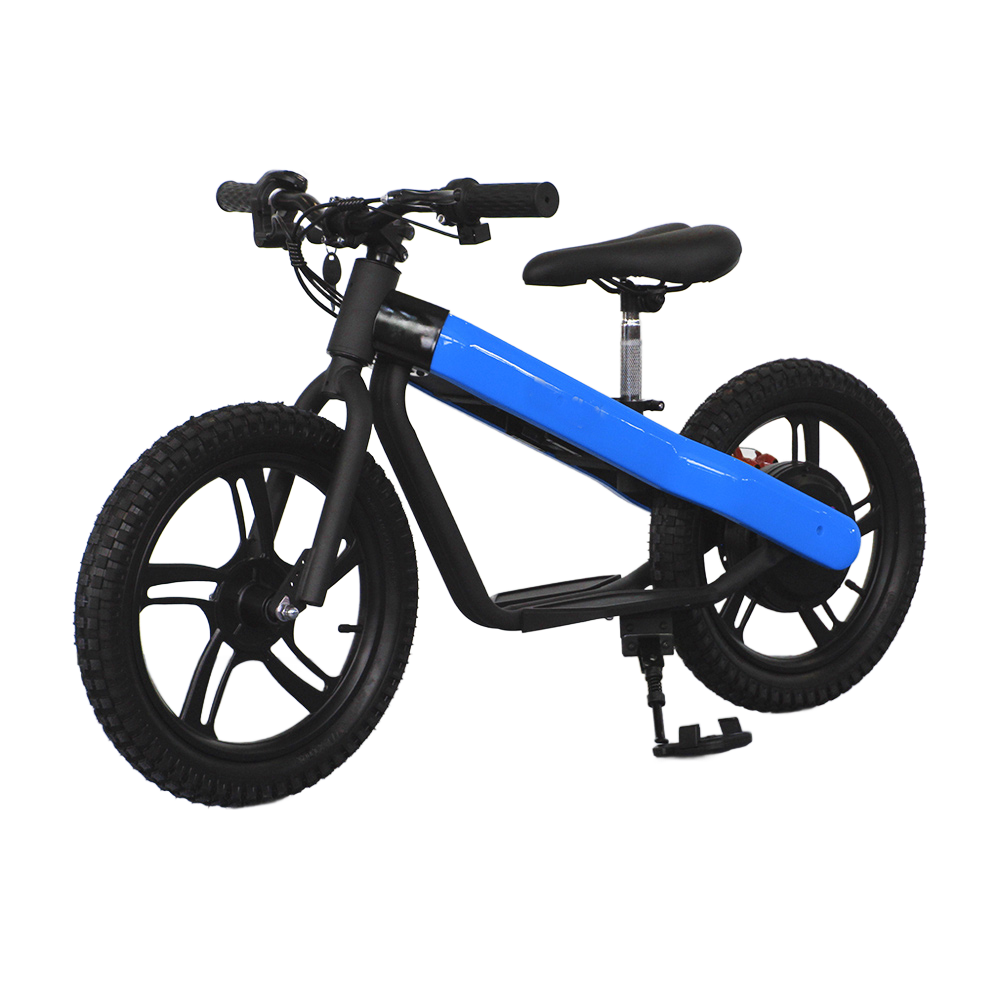 16eDrive Brushless Stability Cycle with Lithium Battery - Image 4