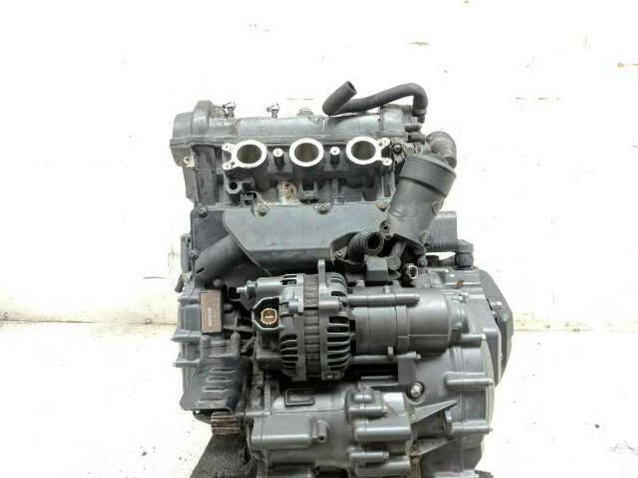 Used 2015 Can-Am Spyder Roadster F3 Engine Motor - Image 5