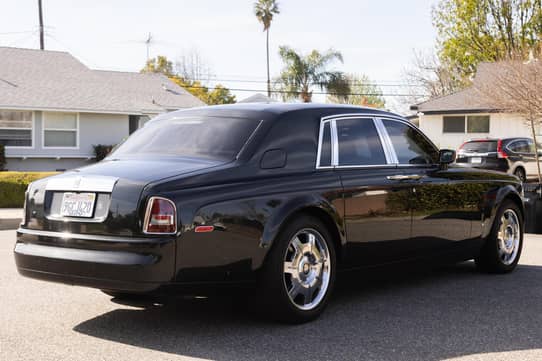 2006 Rolls-Royce Phantom - Image 5