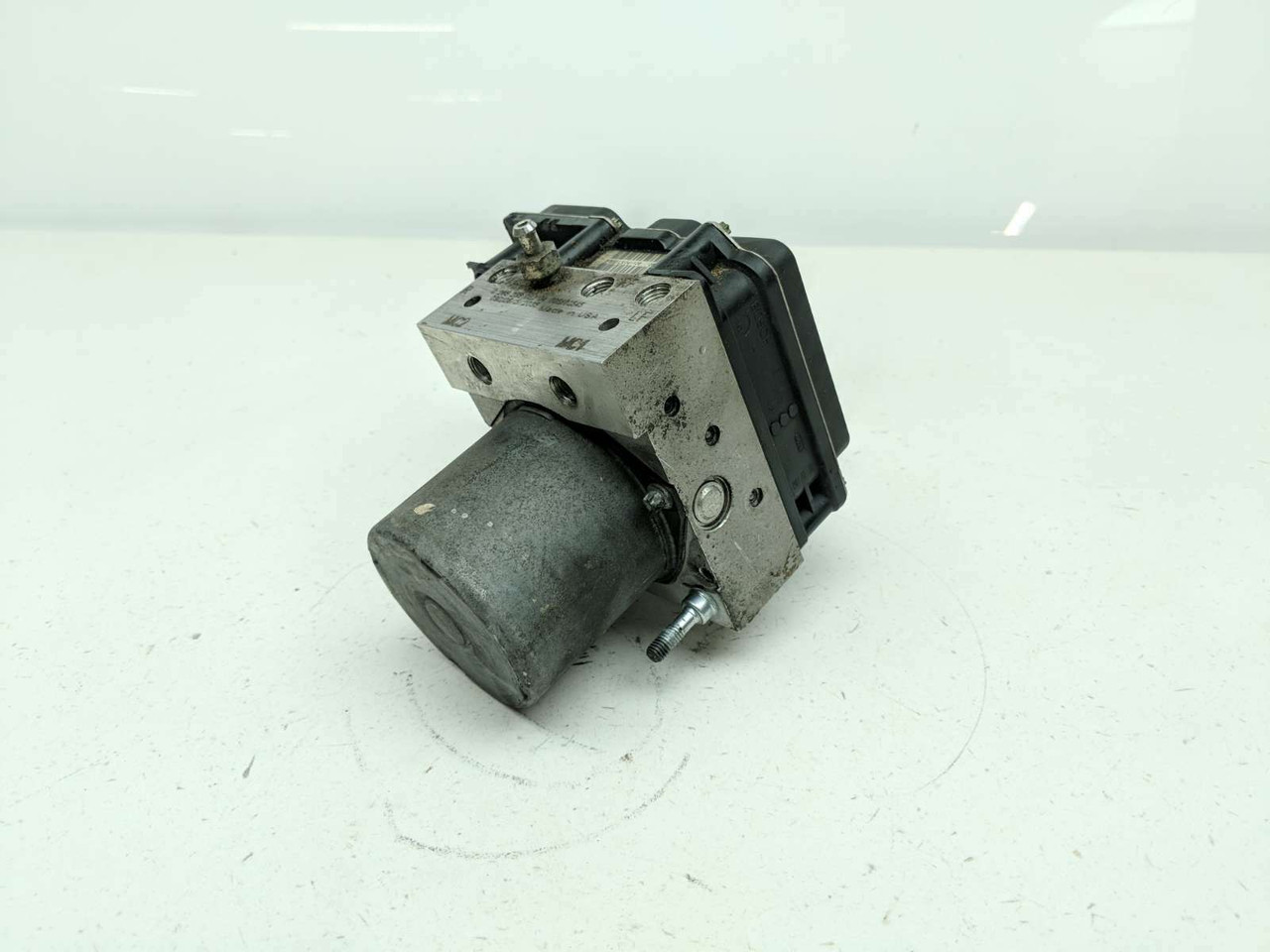 2009 Can-Am Spyder GS Roadster 990 ABS Anti-Lock Brake - Image 5
