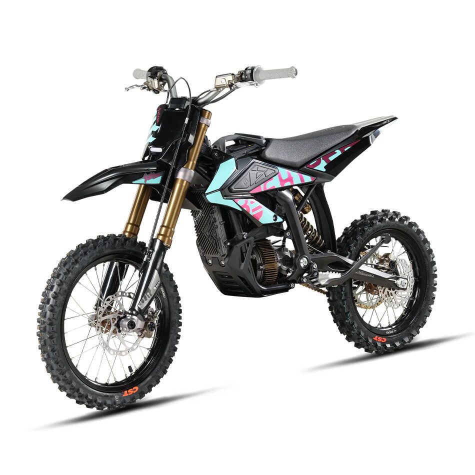 New Sur-Ron Hyper Bee Electric Bike - Image 5