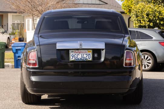2006 Rolls-Royce Phantom - Image 6