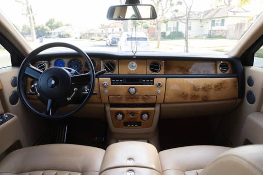 2006 Rolls-Royce Phantom - Image 7