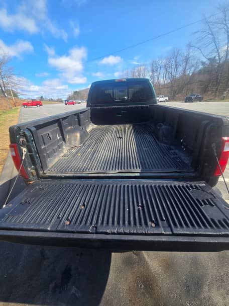 2008 Ford F-450 Super Duty Lariat 4x4 - Image 7
