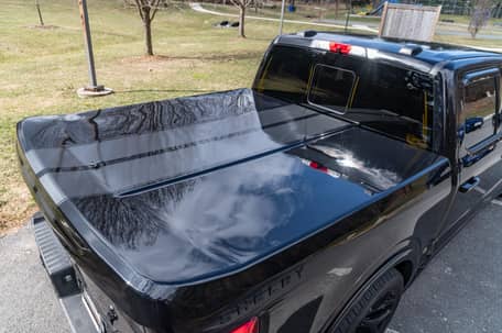 Used 2021 Ford F-150 Shelby Super Snake - Image 7