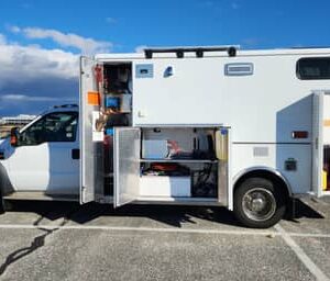 2010 Ford F-450 Super Duty 4x4