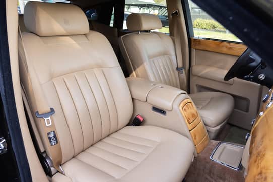 2006 Rolls-Royce Phantom - Image 8