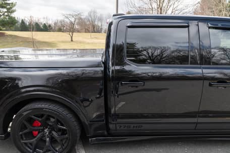 Used 2021 Ford F-150 Shelby Super Snake - Image 8