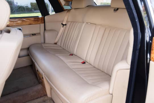 2006 Rolls-Royce Phantom - Image 9