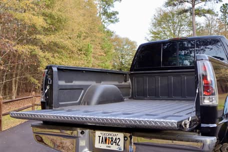 1994 Chevrolet K1500 Silverado 4x4 - Image 8